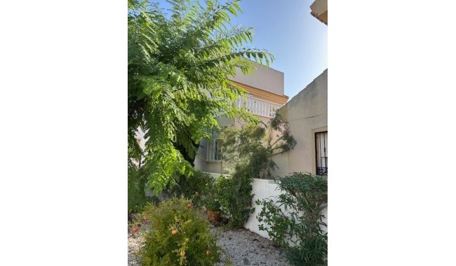 Begagnad - Villa - Ciudad Quesada/Rojales - Ciudad Quesada