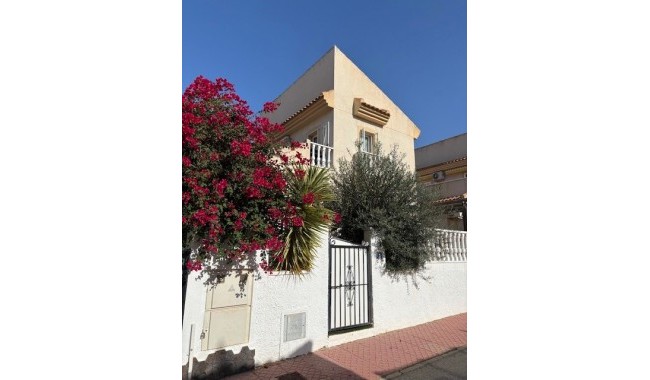 Begagnad - Villa - Ciudad Quesada/Rojales - Ciudad Quesada