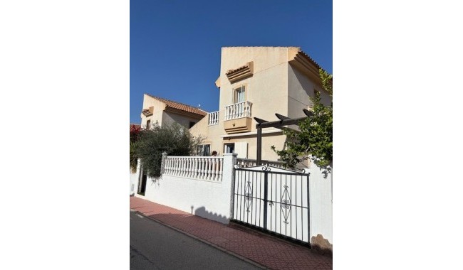 Begagnad - Villa - Ciudad Quesada/Rojales - Ciudad Quesada