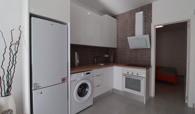 Brukt - Rekkehus - Torrevieja - San Luis