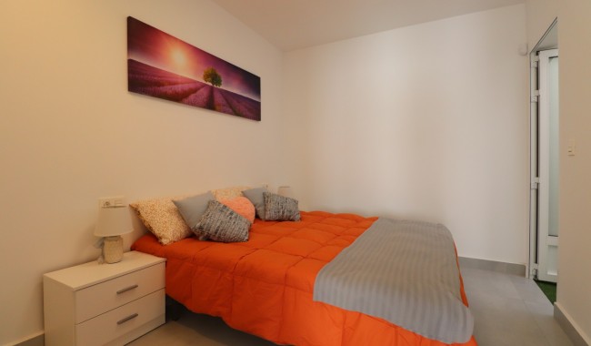 Brukt - Rekkehus - Torrevieja - San Luis