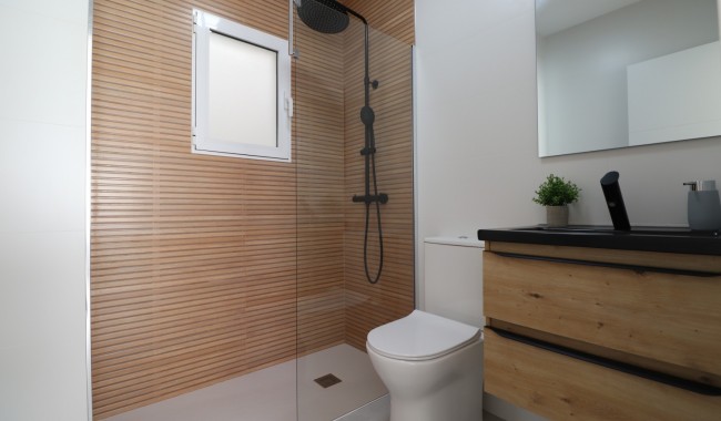 Brukt - Rekkehus - Torrevieja - San Luis