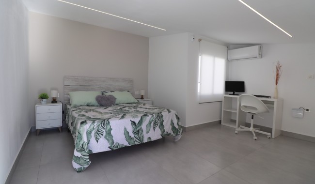 Brukt - Rekkehus - Torrevieja - San Luis