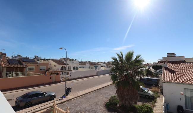 Brukt - Rekkehus - Torrevieja - San Luis