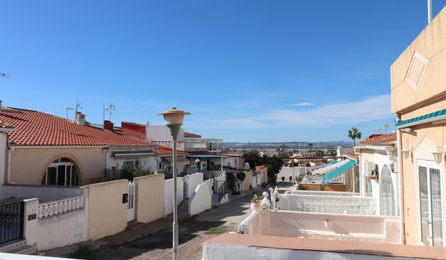 Brukt - Rekkehus - Torrevieja - San Luis