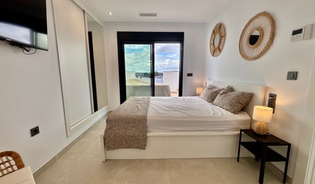 Begagnad - Villa - Benijófar - Benijofar - Village