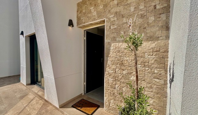 Begagnad - Villa - Benijófar - Benijofar - Village