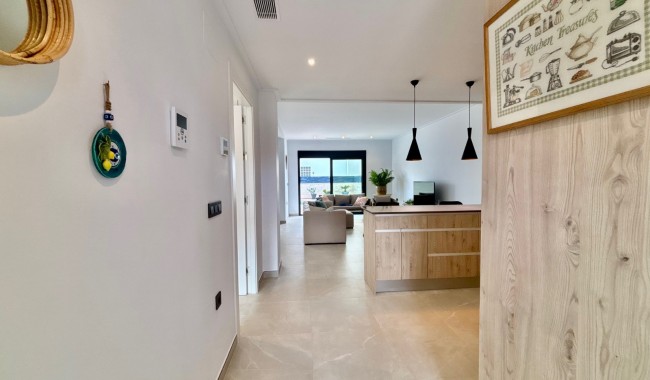 Begagnad - Villa - Benijófar - Benijofar - Village