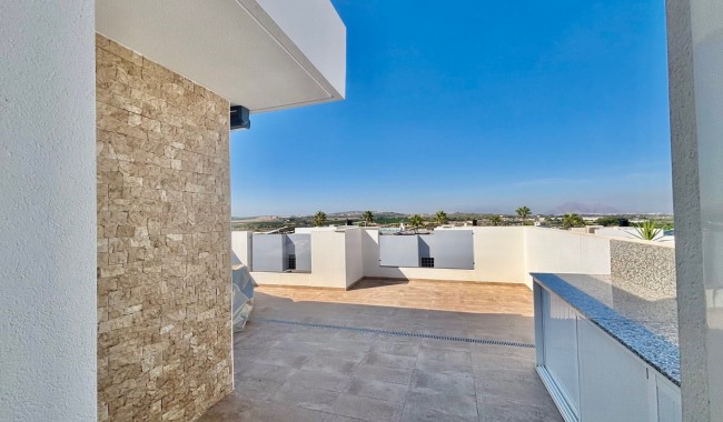 Begagnad - Villa - Benijófar - Benijofar - Village