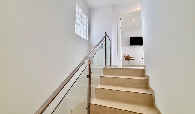 Begagnad - Villa - Benijófar - Benijofar - Village