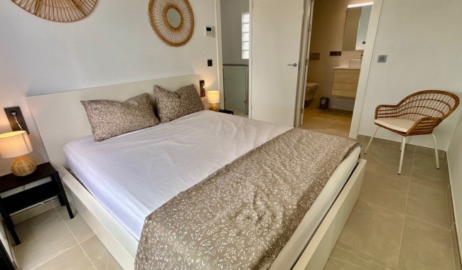 Begagnad - Villa - Benijófar - Benijofar - Village