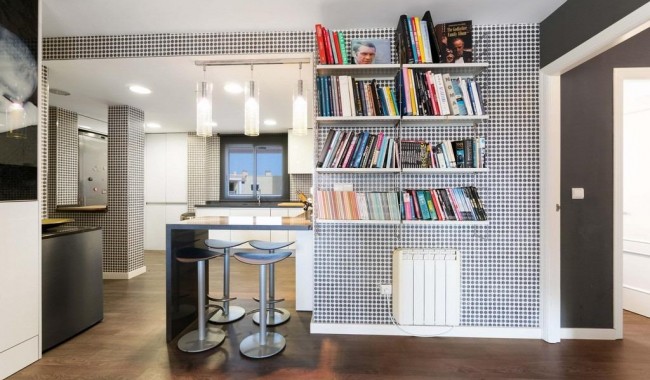 Begagnad - Lägenhet - Orihuela - Dehesa de Campoamor