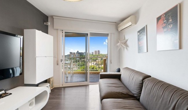 Begagnad - Lägenhet - Orihuela - Dehesa de Campoamor