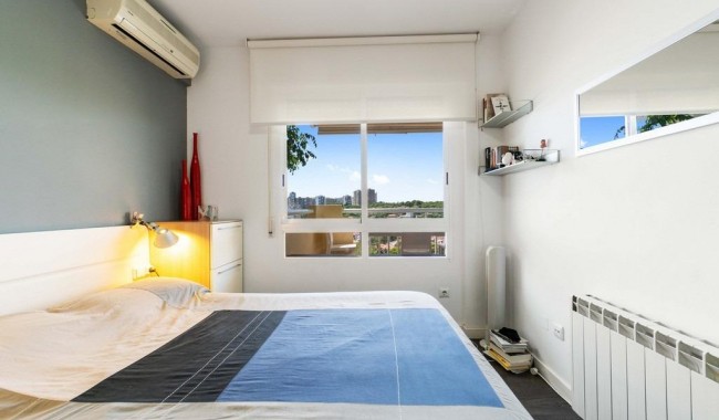 Begagnad - Lägenhet - Orihuela - Dehesa de Campoamor