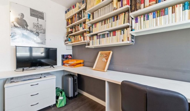 Begagnad - Lägenhet - Orihuela - Dehesa de Campoamor