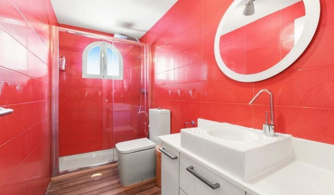 Begagnad - Lägenhet - Orihuela - Dehesa de Campoamor