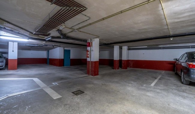 Begagnad - Lägenhet - Orihuela - Dehesa de Campoamor