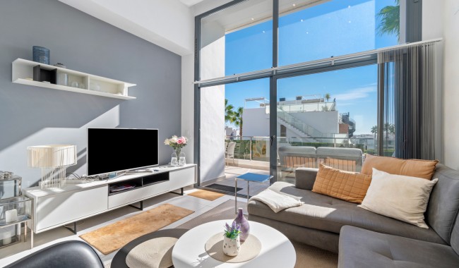 Resale - Townhouse - Torrevieja