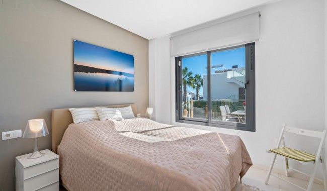 Resale - Townhouse - Torrevieja