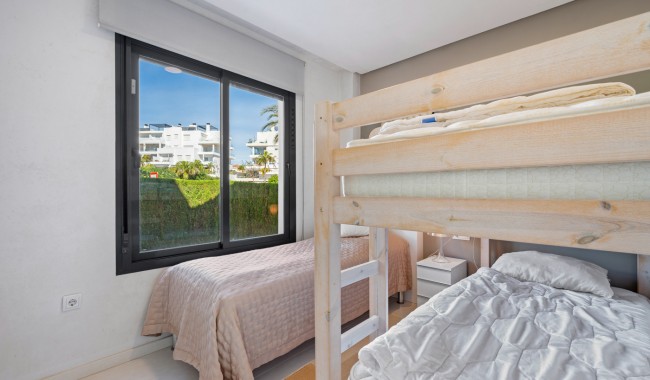 Resale - Townhouse - Torrevieja