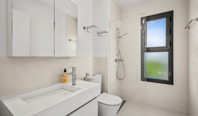 Resale - Townhouse - Torrevieja