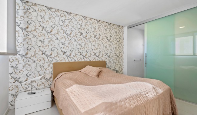 Resale - Townhouse - Torrevieja