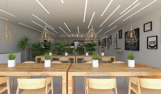 Nueva construcción  - Apartamento - Orihuela - Dehesa de Campoamor