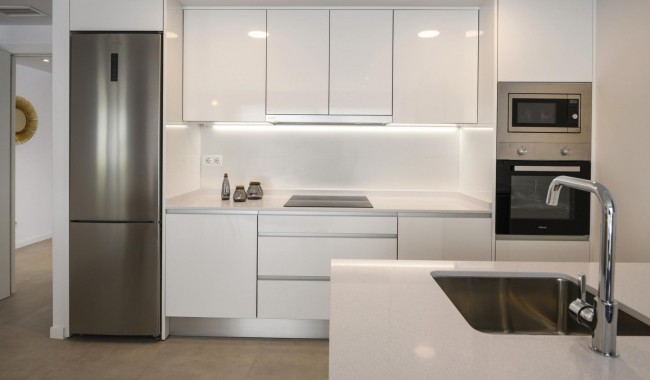 Nueva construcción  - Apartamento - Orihuela - Dehesa de Campoamor