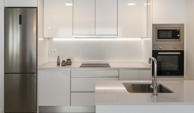 Nueva construcción  - Apartamento - Orihuela - Dehesa de Campoamor