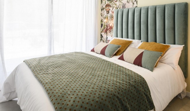 Nueva construcción  - Apartamento - Orihuela - Dehesa de Campoamor