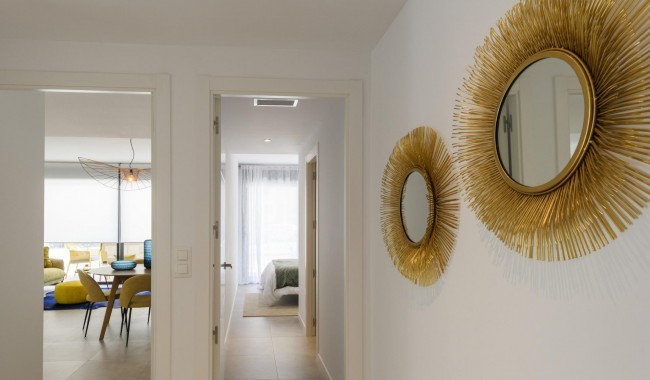 Nueva construcción  - Apartamento - Orihuela - Dehesa de Campoamor