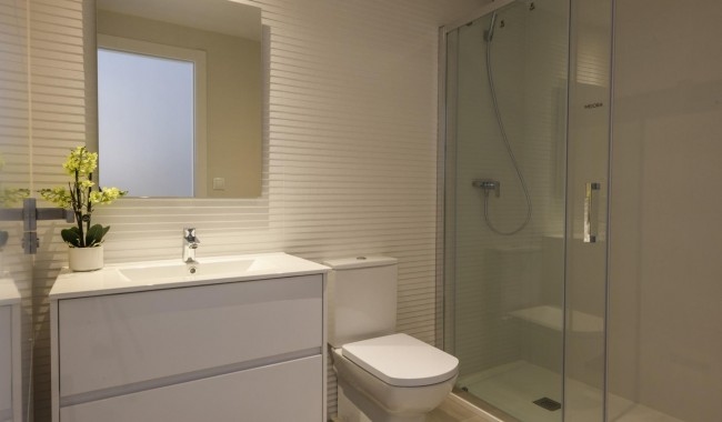 Nueva construcción  - Apartamento - Orihuela - Dehesa de Campoamor