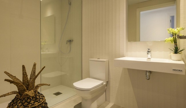 Nueva construcción  - Apartamento - Orihuela - Dehesa de Campoamor