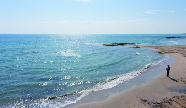 Nybyggnation - Lägenhet - Orihuela - Dehesa de Campoamor