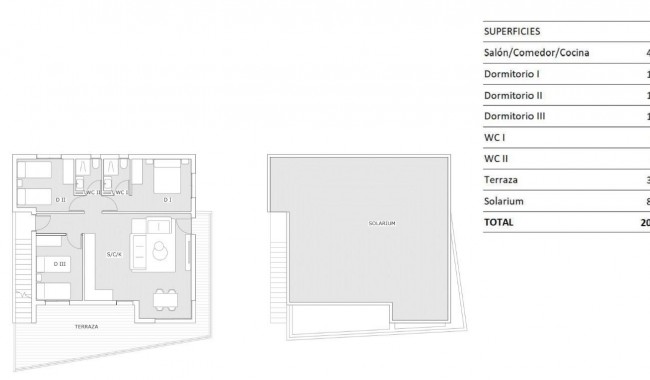 Nybyggnation - Radhus - San Miguel de Salinas - Pueblo