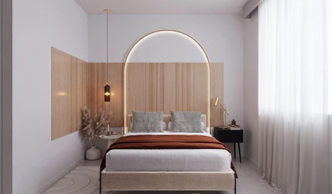 New Build - Townhouse - San Miguel de Salinas - Pueblo