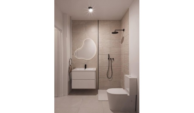 New Build - Townhouse - San Miguel de Salinas - Pueblo