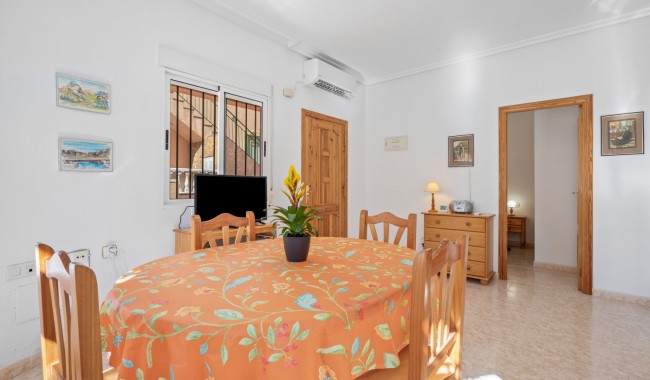 Brukt - Quatro hus - Orihuela - Orihuela Costa