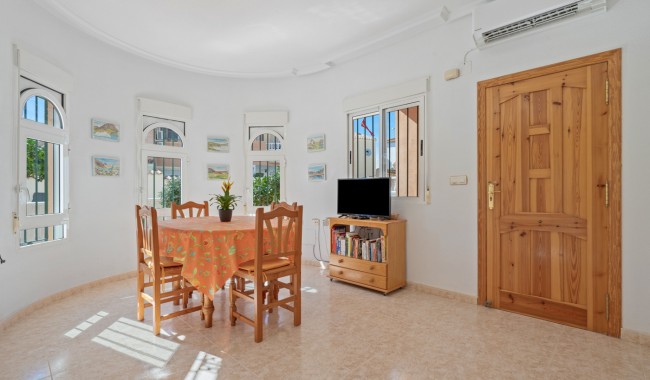 Brukt - Quatro hus - Orihuela - Orihuela Costa