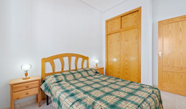 Brukt - Quatro hus - Orihuela - Orihuela Costa