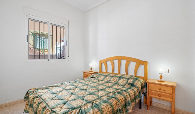 Brukt - Quatro hus - Orihuela - Orihuela Costa