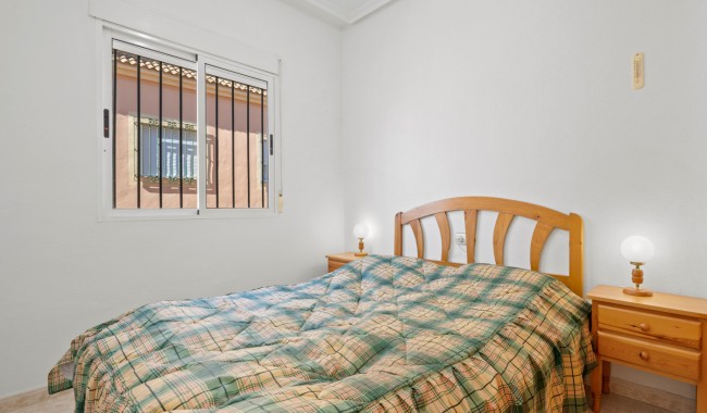 Brukt - Quatro hus - Orihuela - Orihuela Costa