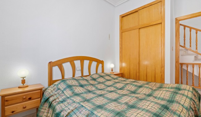 Brukt - Quatro hus - Orihuela - Orihuela Costa