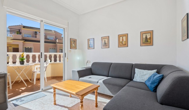 Brukt - Quatro hus - Orihuela - Orihuela Costa