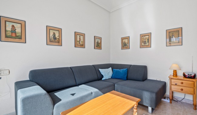 Brukt - Quatro hus - Orihuela - Orihuela Costa