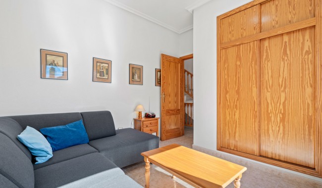 Brukt - Quatro hus - Orihuela - Orihuela Costa