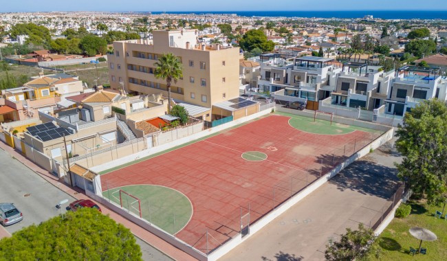 Brukt - Quatro hus - Orihuela - Orihuela Costa