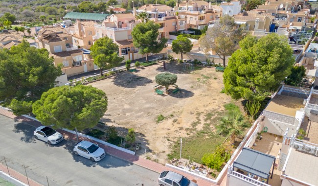 Brukt - Quatro hus - Orihuela - Orihuela Costa