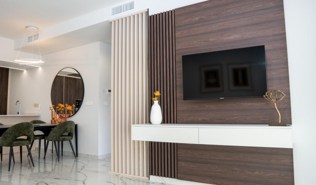 Nueva construcción  - Villa - Ciudad Quesada/Rojales - Lo Marabu