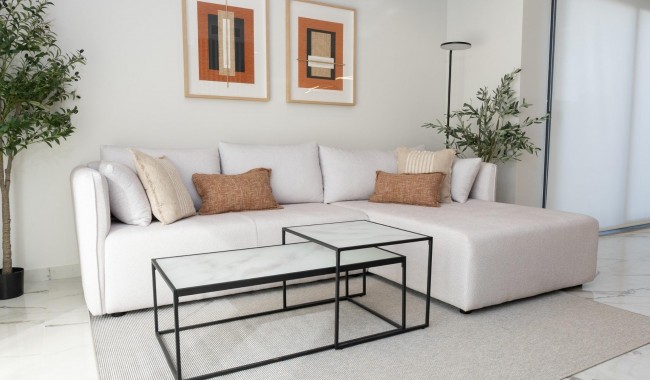 Nueva construcción  - Villa - Ciudad Quesada/Rojales - Lo Marabu